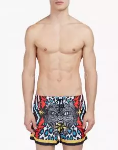 dsquared2 underwear short collections hommes cat